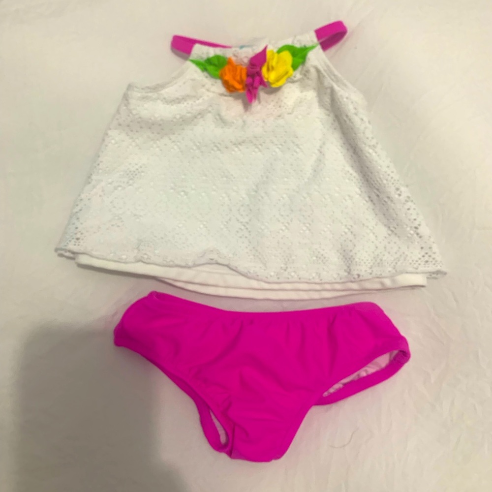 Kiko&milo baby swim suit